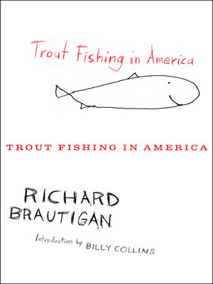 Trout Fishing in America - ebook